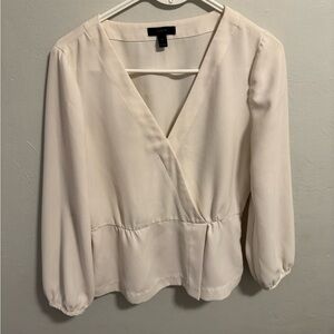 J.Crew Blouse - size 6